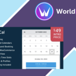 QuickCal - Appointment Booking Calendar for WordPress