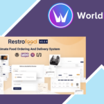 RestroFood | Online Food Ordering and Delivery WordPress Plugin