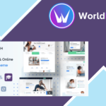 UniCoach - Multipurpose UpSkill WordPress Theme