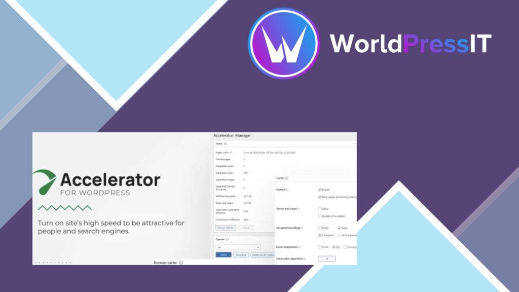 WP Accelerator Plugin