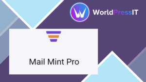 WPFunnels Mail Mint Pro