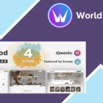 Hubhood – Directory and Listing WordPress Theme