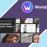 Styler - Elementor Fashion Store eCommerce Theme