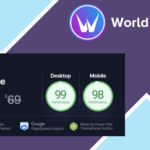 Swyft – PageSpeed Optimized WordPress Blog Theme