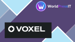 Voxel - Multi Purpose Wordpress Dynamic Theme