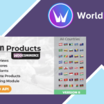 WooCommerce Affiliate Automatic Amazon WordPress Plugin