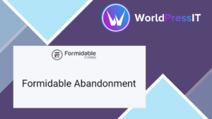 Formidable Abandonment