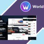 Revus - Automotive and Car Rental Vendor Marketplace