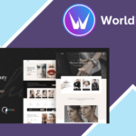 Sana - Fashion Stylist, Beauty Salon and Makeup Artist WordPress Theme