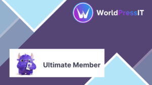 Ultimate Member Theme