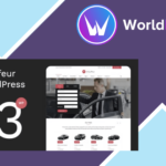Chauffeur - Limousine, Transport And Car Hire WP Theme