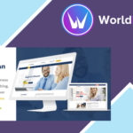 Consuloan | Multipurpose Consulting WordPress Theme