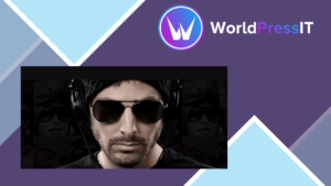 Epron – Responsive Music and Events WordPress Theme