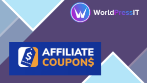 Affiliate Coupons Pro