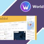 Business Directory with Maps, Store Locator