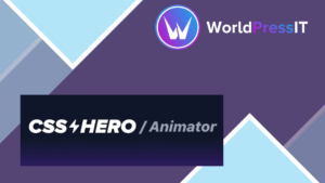 CSS Hero Animator