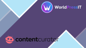 Content Curator AI