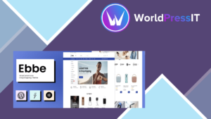 Ebbe – WooCommerce Dropshipping Theme