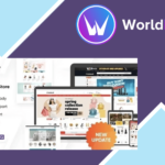 FlashMart – Multipurpose Elementor WooCommerce WordPress Theme