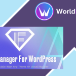 Font Hero – Wordpress Font Manager