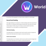 Fonts Plugin Pro Google Fonts for WordPress