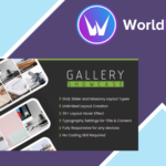 Gallery Showcase Pro for WordPress