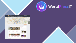 GeoDirectory Framework