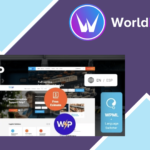 Kargo | Logistics and Transportation WordPress Theme