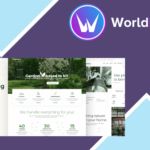Landscaping – Garden Landscaper WordPress Theme