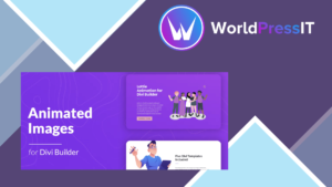 Lottie Animated Images for Divi Builder