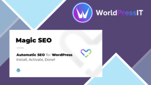 Magic SEO Automatic WordPress SEO