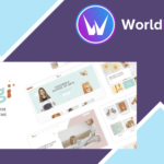Peggi - Multipurpose Children WordPress Theme