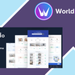 Resido - Real Estate WordPress Theme