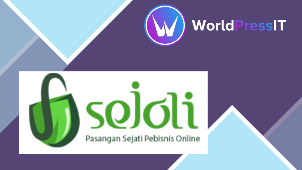 Sejoli Standalone