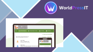 Simply Schedule Appointments