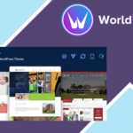 Smarty – School Kindergarten WordPress Theme