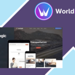 Translogic | Logistics and Shipment Transportation WordPress Theme