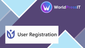 User Registration Two Factor Authentication Addon