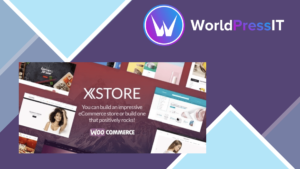 XStore | Multipurpose WooCommerce Theme