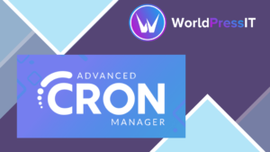Advanced Cron Manager PRO