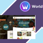 Gustavo | Mexican Grill, Bar and Restaurant WordPress Theme