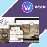 Royal Event | Catering and Wedding Theme
