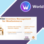 StockUpp - Split Order For WooCommerce