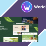 Teapoz – Tea Shop WooCommerce Theme