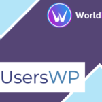 UsersWP -Core Plugin