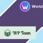 WP Team Pro