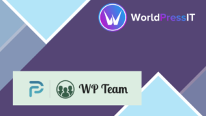 WP Team Pro