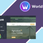 Agrikon – Organic Food and Agriculture WooCommerce Theme