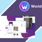 Beehive - Social Network WordPress Theme