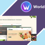 Bfres - Organic Food WooCommerce Theme